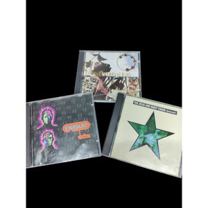 Bundle of 3 Rock CDS